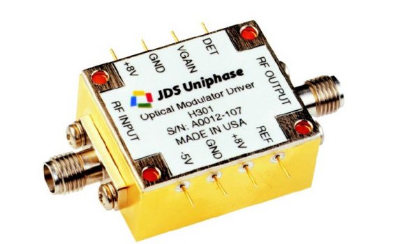 H301-JDSU-RF Amplifier