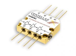 OA4MVM3 - Overview