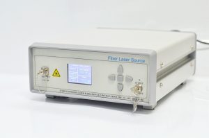 Tunable Laser Source