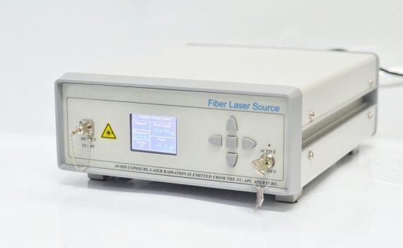 Tunable Laser Source