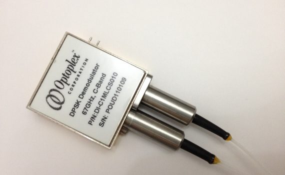 optoplex-dpsk-demodulator-67ghz