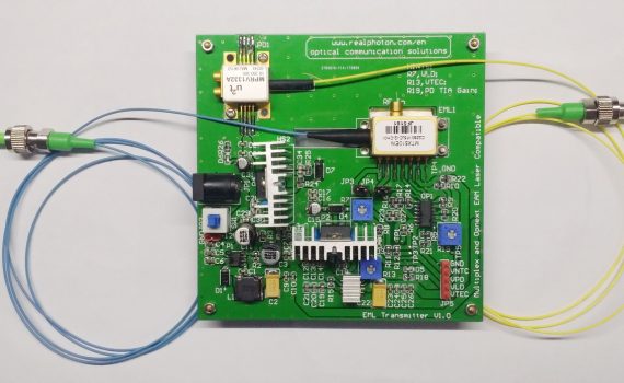 EAM Laser Transmitter-1