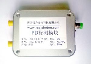 10G PIN-TIA PD -mini