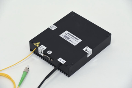 Narrow Linewidth Laser Module -mini